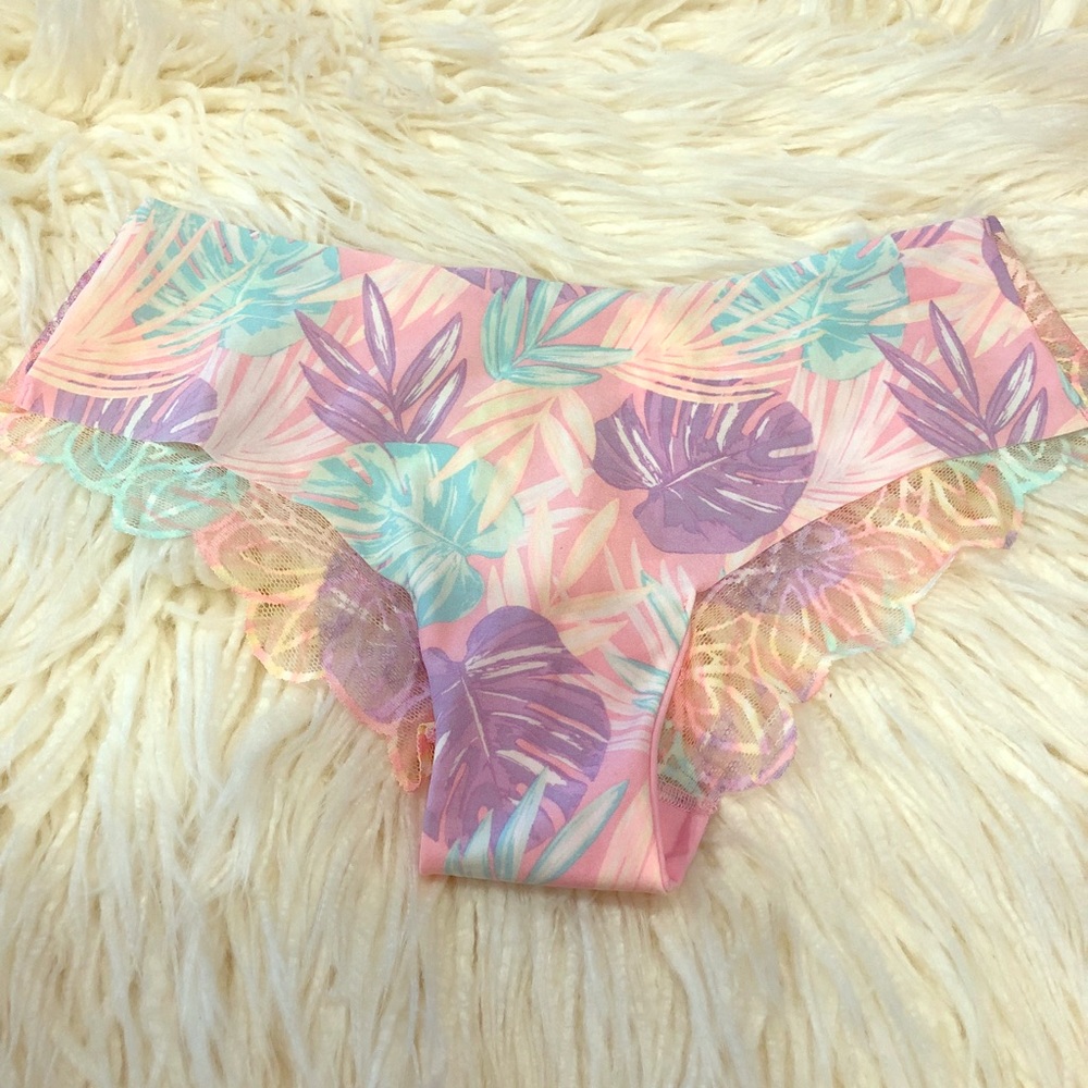 PINK BRAND